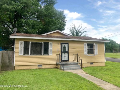 3753 Liberty St, Jackson, MS, 39213-6346 | Card Image