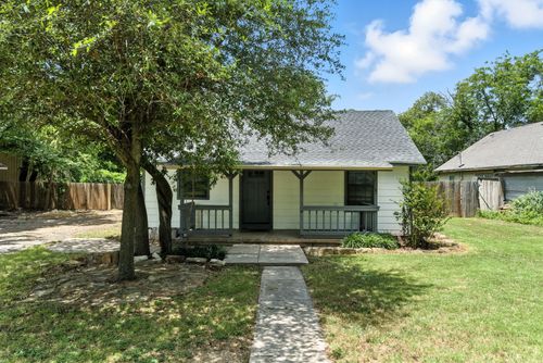 1307 Hanover St, Weatherford, TX, 76086-1642 | Card Image