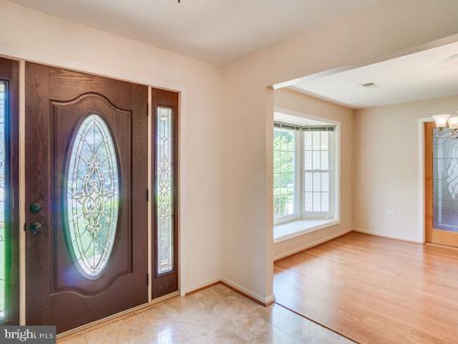 9720 Ironmaster Dr, House other with 4 bedrooms, 3 bathrooms and null parking in BURKE VA | Image 11
