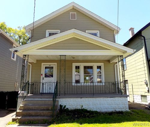 69 Lockwood Ave, Buffalo, NY, 14220-1826 | Card Image