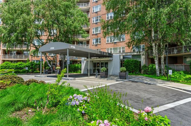 View of community featuring covered parking | Image 18