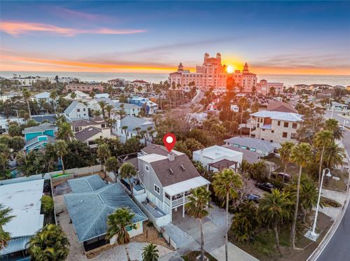 3404 E Maritana Dr, ST PETE BEACH, FL, 33706-4038 | Card Image