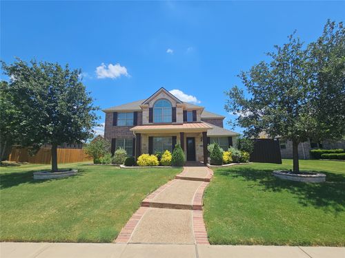 12340 Payne St, Frisco, TX, 75033-8076 | Card Image