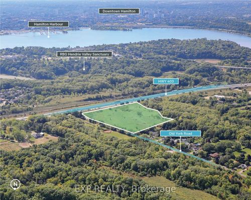 1290 Old York Rd, Burlington, ON, L7P4Z5 | Card Image