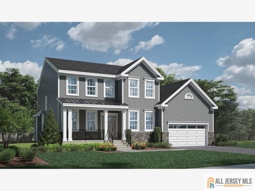 5 Michael Ave, Kendall Park, NJ, 08824-1622 | Card Image