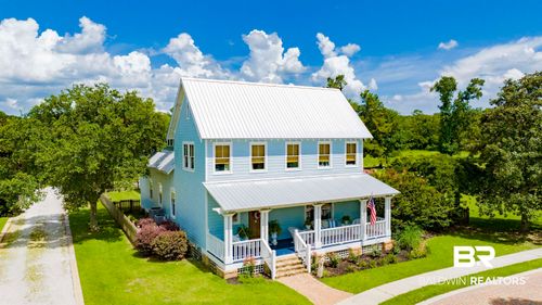 12094 Old Federal Road, Magnolia Springs, AL, 36555 | Card Image