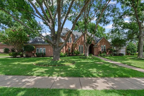 205 Donley Ct, Southlake, TX, 76092-5937 | Card Image