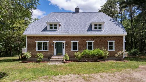 128 Botka Dr, Charlestown, RI, 02813-3703 | Card Image