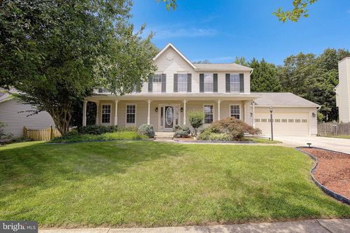 11718 Backus Dr, BOWIE, MD, 20720-4450 | Card Image