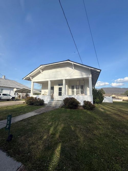 188 Howard St, Pikeville, TN, 37367-5724 | Card Image
