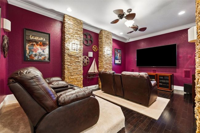 620 Ponce De Leon Dr, House other with 4 bedrooms, 4 bathrooms and null parking in TIERRA VERDE FL | Image 24
