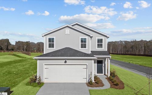 lot-119-8030 Broadmead Ct, Spartanburg, SC, 29307-1174 | Card Image