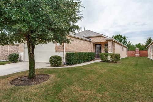 8040 Cool River Dr, Frisco, TX, 75036-1349 | Card Image