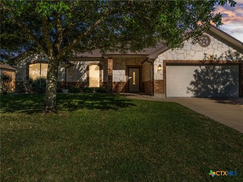 2531 Leatherwood Dr, Harker Heights, TX, 76548-2738 | Card Image