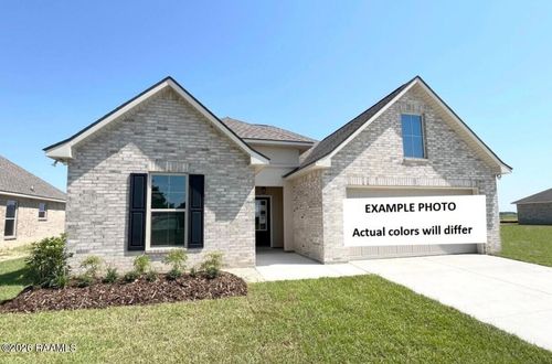 316 Mastermind Boulevard, Youngsville, LA, 70592 | Card Image