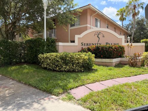 106-3271 Sabal Palm Mnr, Hollywood, FL, 33024-2256 | Card Image