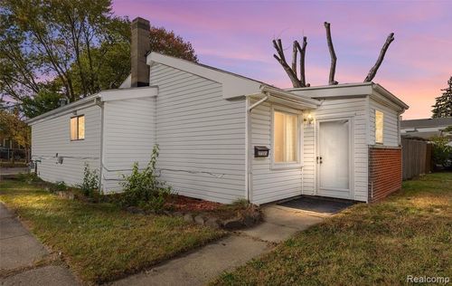 27321 Baldwin Ave Avenue, Warren, MI, 48092 | Card Image