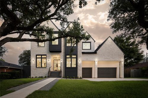3607 Dumbarton St, Houston, TX, 77025-1943 | Card Image