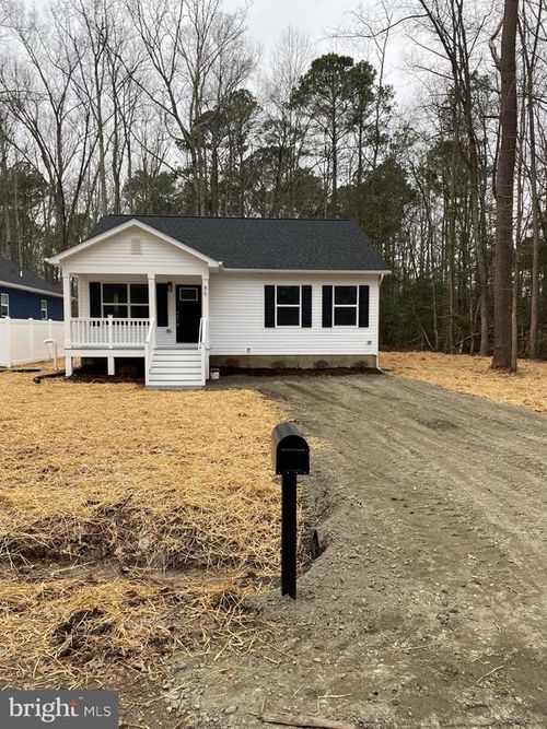 921 Jackson St, COLONIAL BEACH, VA, 22443 | Card Image