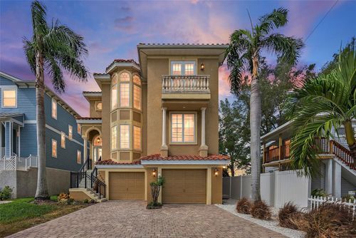 10048 Gulf Blvd, TREASURE ISLAND, FL, 33706-4807 | Card Image