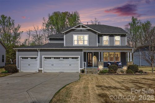 174 Country Lake Dr, Mooresville, NC, 28115-8352 | Card Image