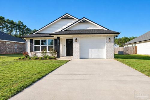9542 Permenter Rd, Milton, FL, 32583-9416 | Card Image