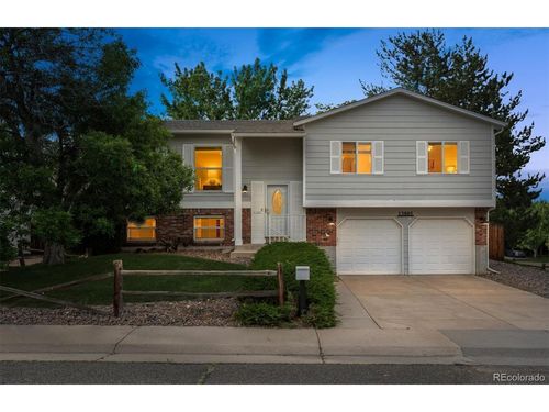 13805 W 67th Pl, Arvada, CO, 80004 | Card Image