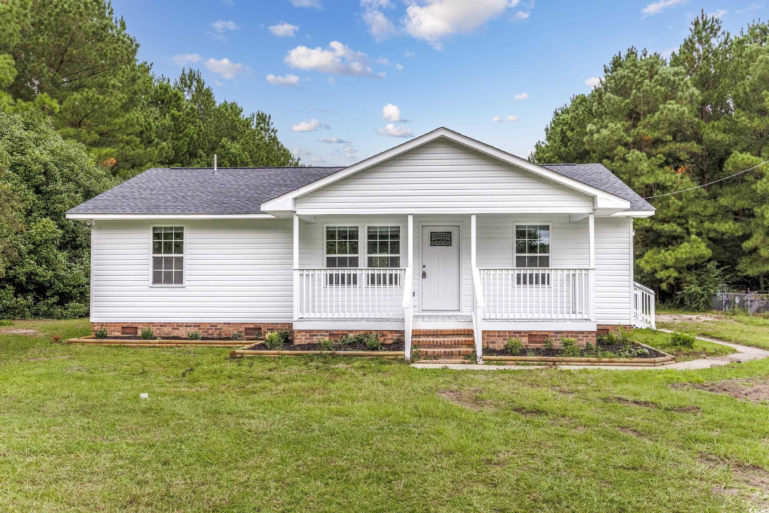 Highway 472 , Conway, SC 29526