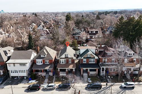107 Spadina Ave, Hamilton, ON, L8M2X4 | Card Image