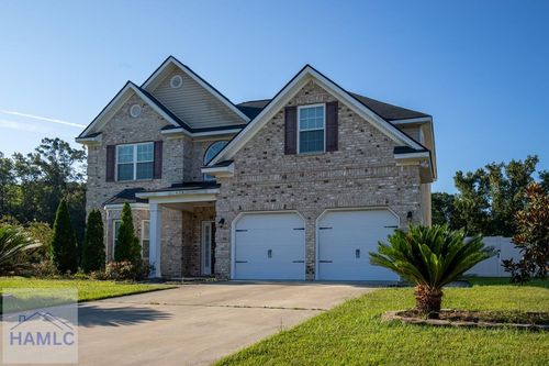 678 Red Oak Ln, Hinesville, GA, 31313-4116 | Card Image