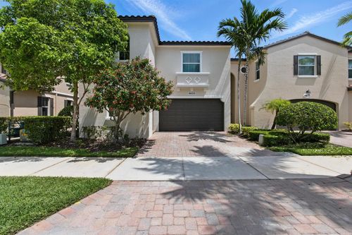 4635 Mediterranean Cir, Palm Beach Gardens, FL, 33418-1002 | Card Image