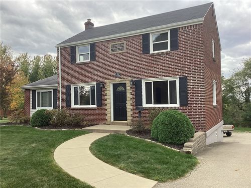 122 Highland Rd, Bethel Park, PA, 15102-1808 | Card Image