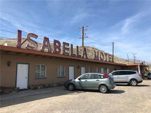 400 Highway 155, Lake Isabella, CA, 93240 | Card Image