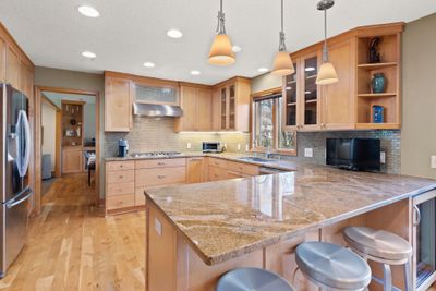 2721 Sylvan Road S, House other with 5 bedrooms, 1 bathrooms and null parking in Minnetonka MN | Image 3