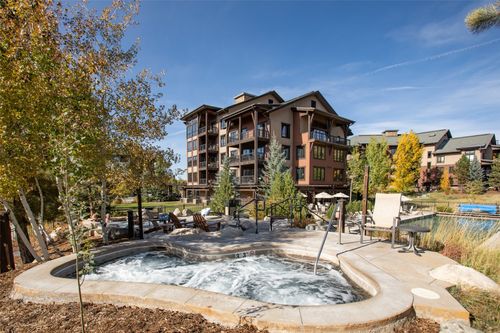 3110-1175 Bangtail Way, Steamboat Springs, CO, 80487-1819 | Card Image