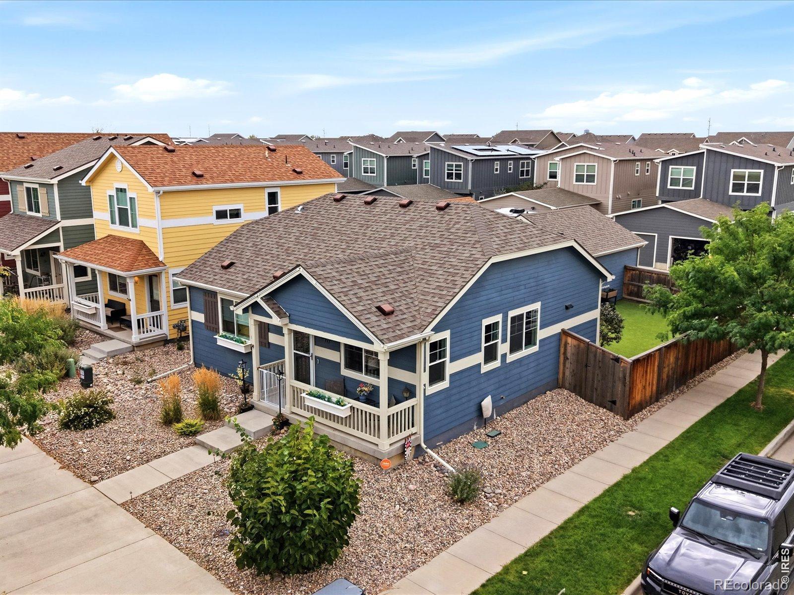 Residential in Berthoud 3