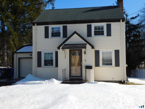 83 Forest St, East Hartford, CT, 06118-2311 | Card Image