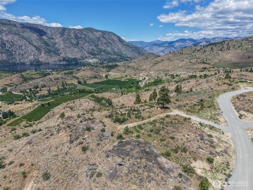 2-661 Glory View Lane, Manson, WA, 98831 | Card Image