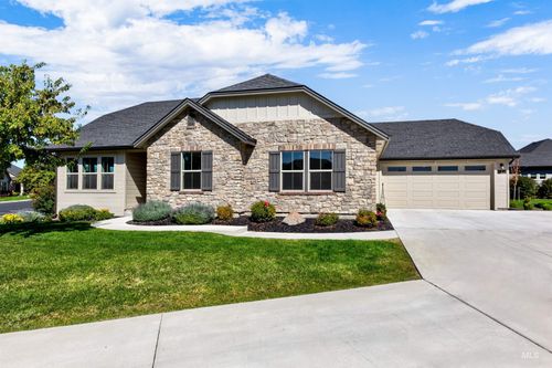 4172 E Bellina Ln, Meridian, ID, 83642-7585 | Card Image