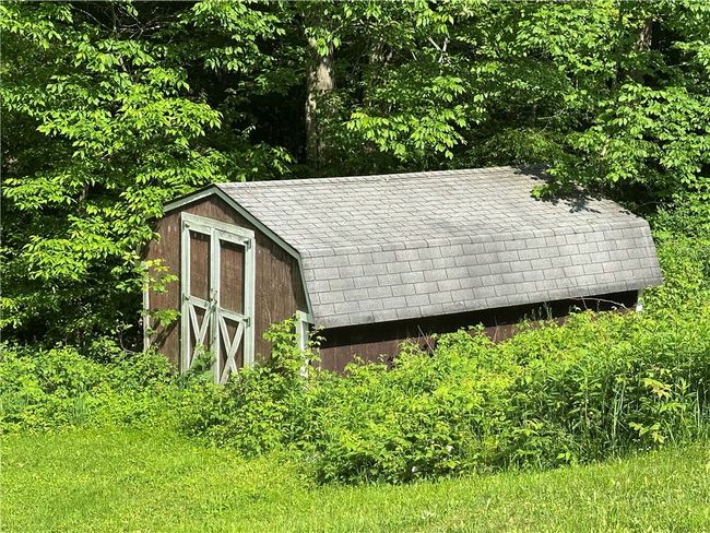 515 Delaware Ave, House other with 2 bedrooms, 1 bathrooms and null parking in Andes NY | Image 25