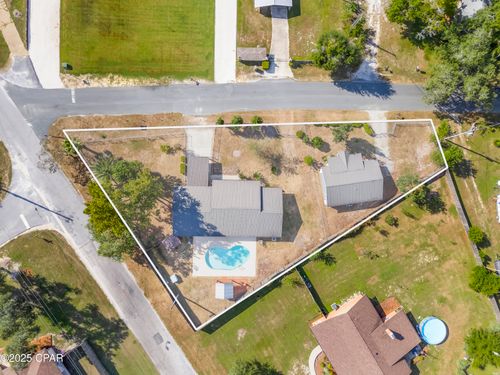 4806 High Point Dr, Panama City, FL, 32404-5214 | Card Image