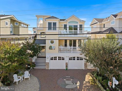 1111 N Atlantic Ave, BEACH HAVEN, NJ, 08008-2136 | Card Image