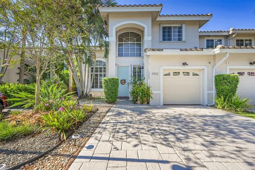 2922-2922 Port Royale Ln S, Fort Lauderdale, FL, 33308-7918 | Card Image