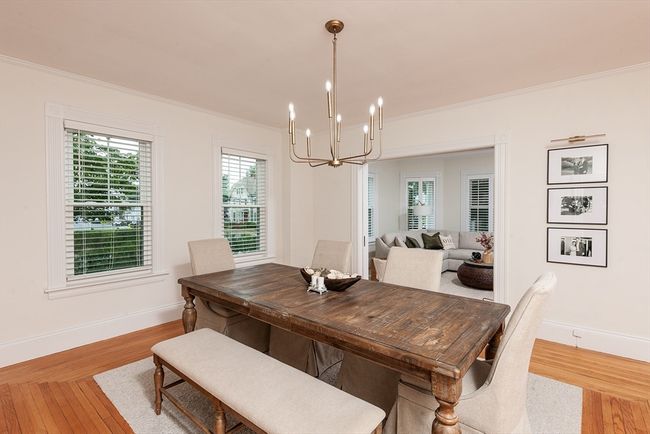 1 - 51 Elm St, House attached with 4 bedrooms, 2 bathrooms and 2 parking in Andover MA | Image 5