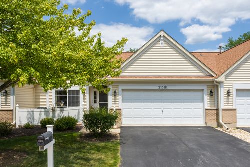21316 W Douglas Ln, Plainfield, IL, 60544-5600 | Card Image