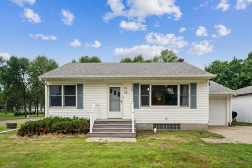 509 Park St S, Fairfax, MN, 55332-3193 | Card Image