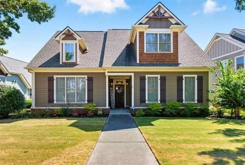 27 Grove Park Cir, Cartersville, GA, 30120-8473 | Card Image