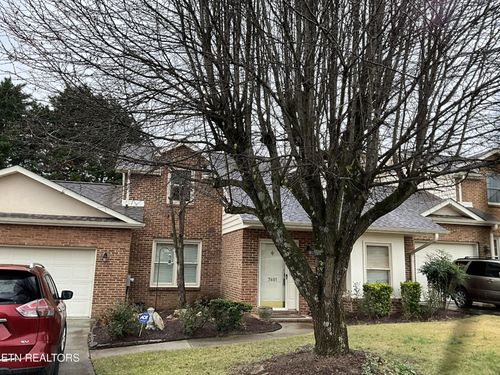 7601 Breckenridge Lane, Knoxville, TN, 37938 | Card Image