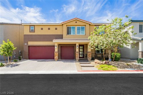 4123 Kibraney Ave, North Las Vegas, NV, 89084-4944 | Card Image