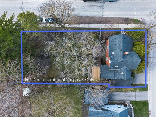 195 Campbell St W, House other with 2 bedrooms, 2 bathrooms and 3 parking in Listowel ON | Image 21